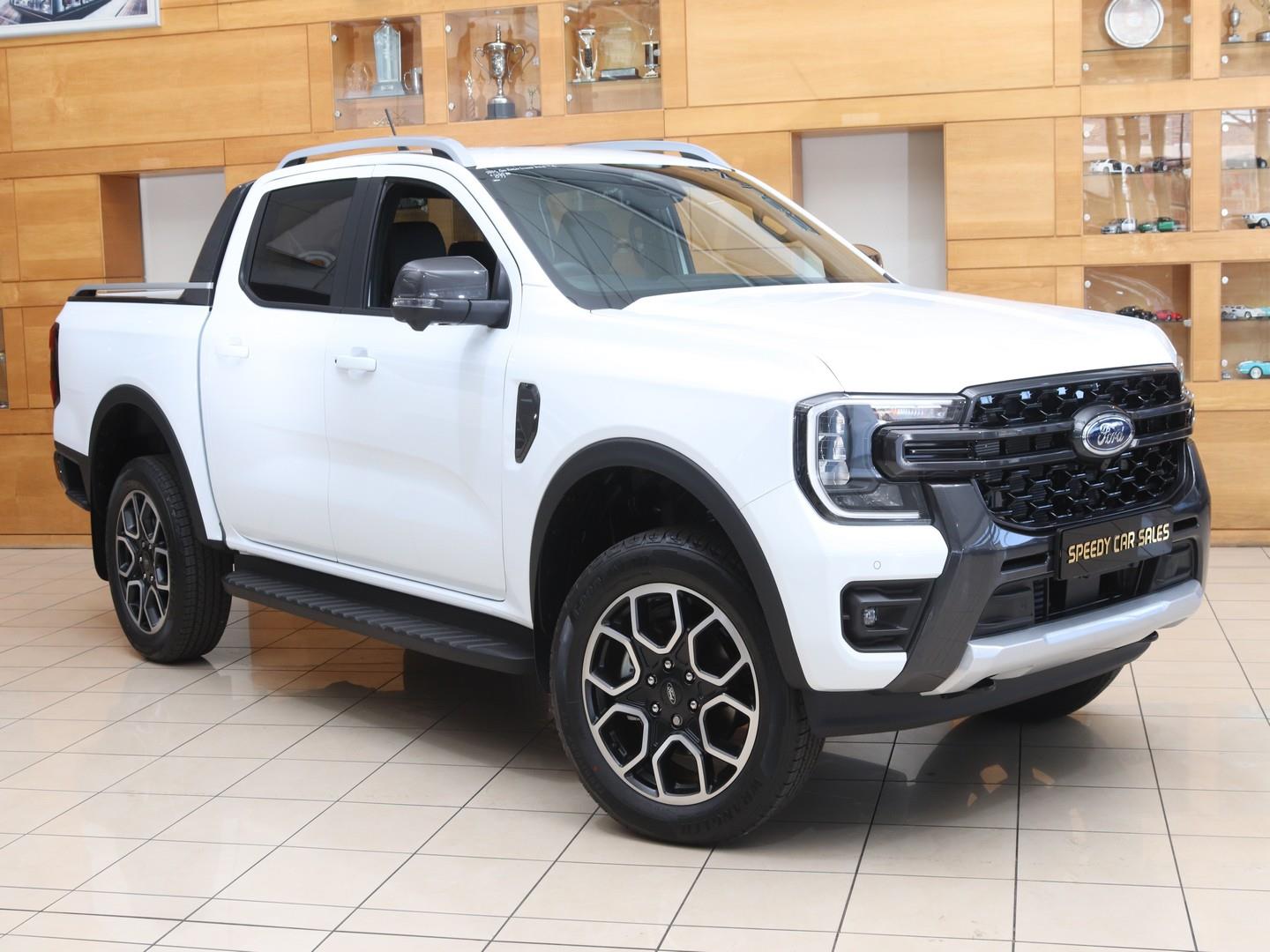 Ford Ranger - Image 3