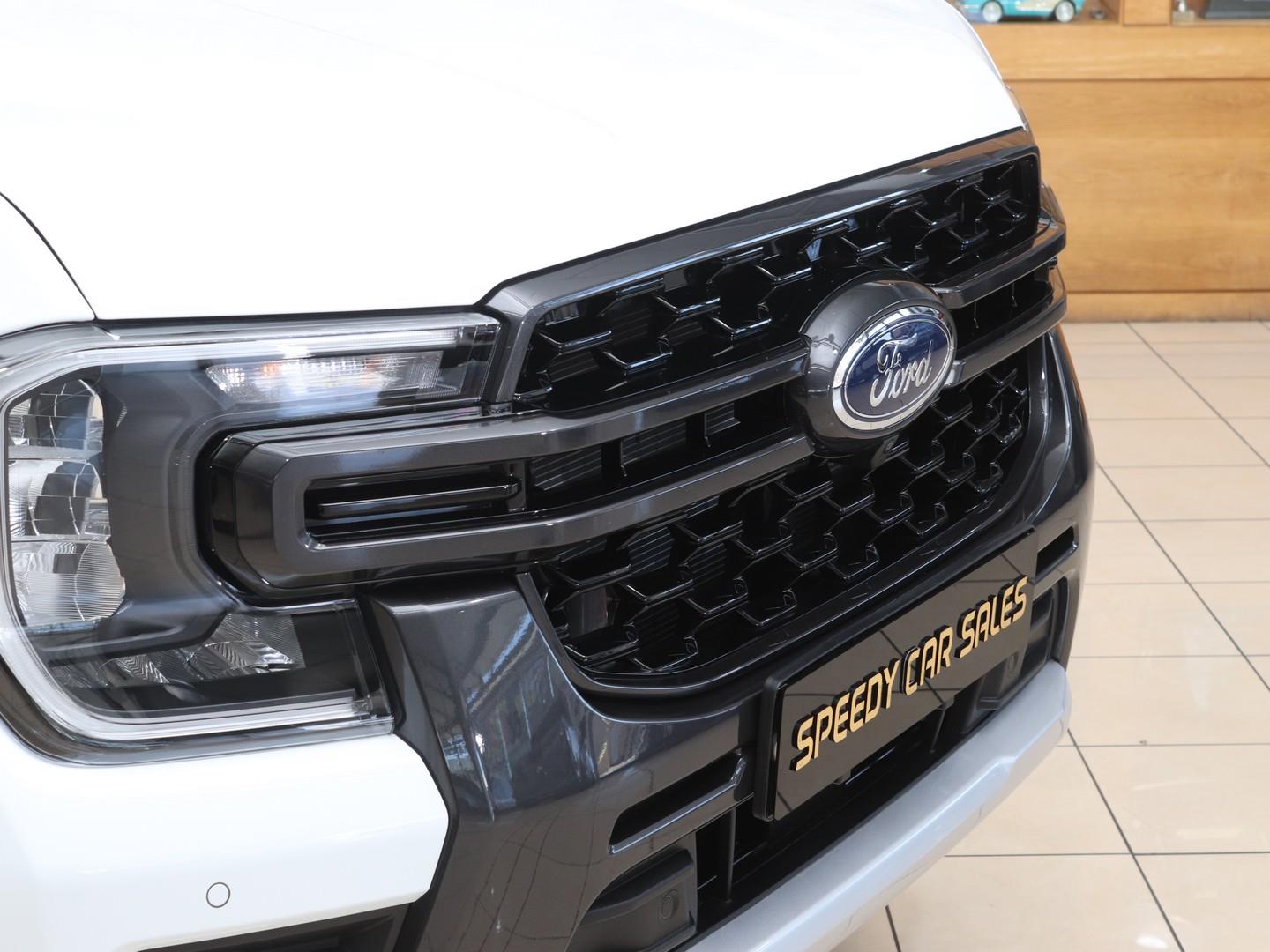 Ford Ranger - Image 5
