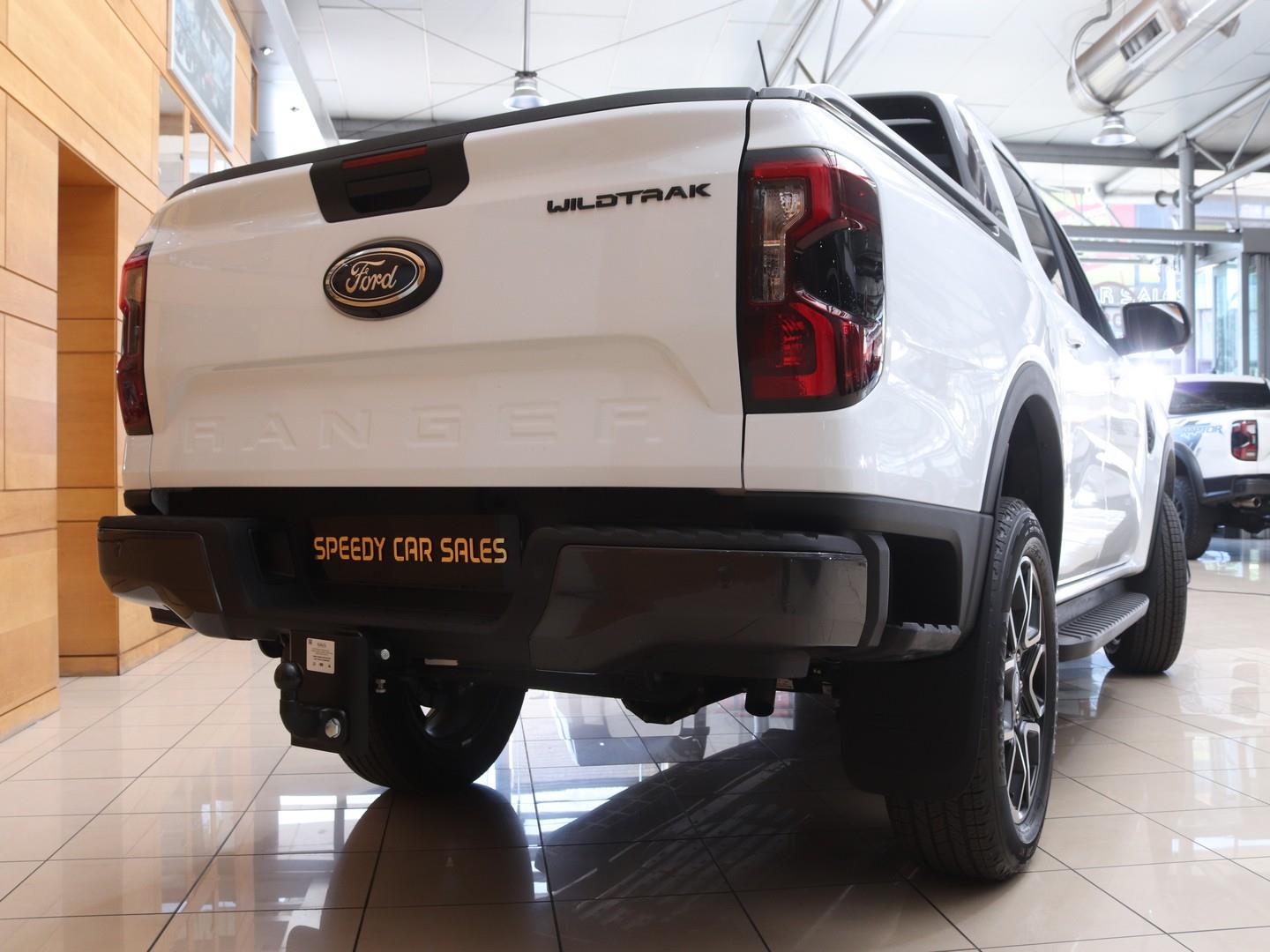 Ford Ranger - Image 16
