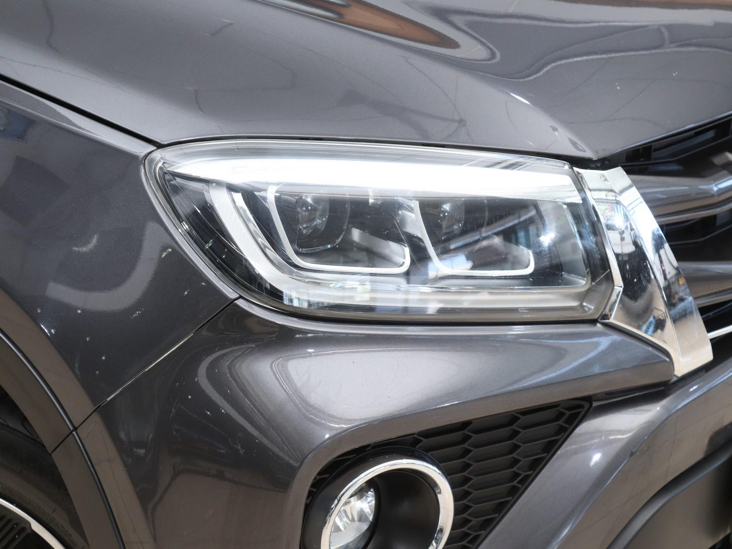 Toyota Urban Cruiser - Image 4