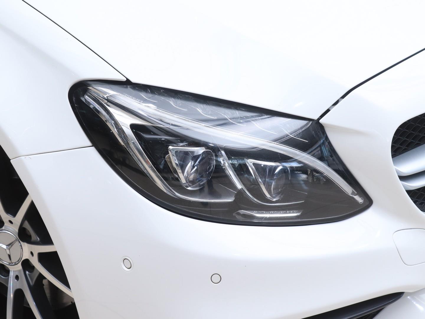 Mercedes-AMG C-Class - Image 4