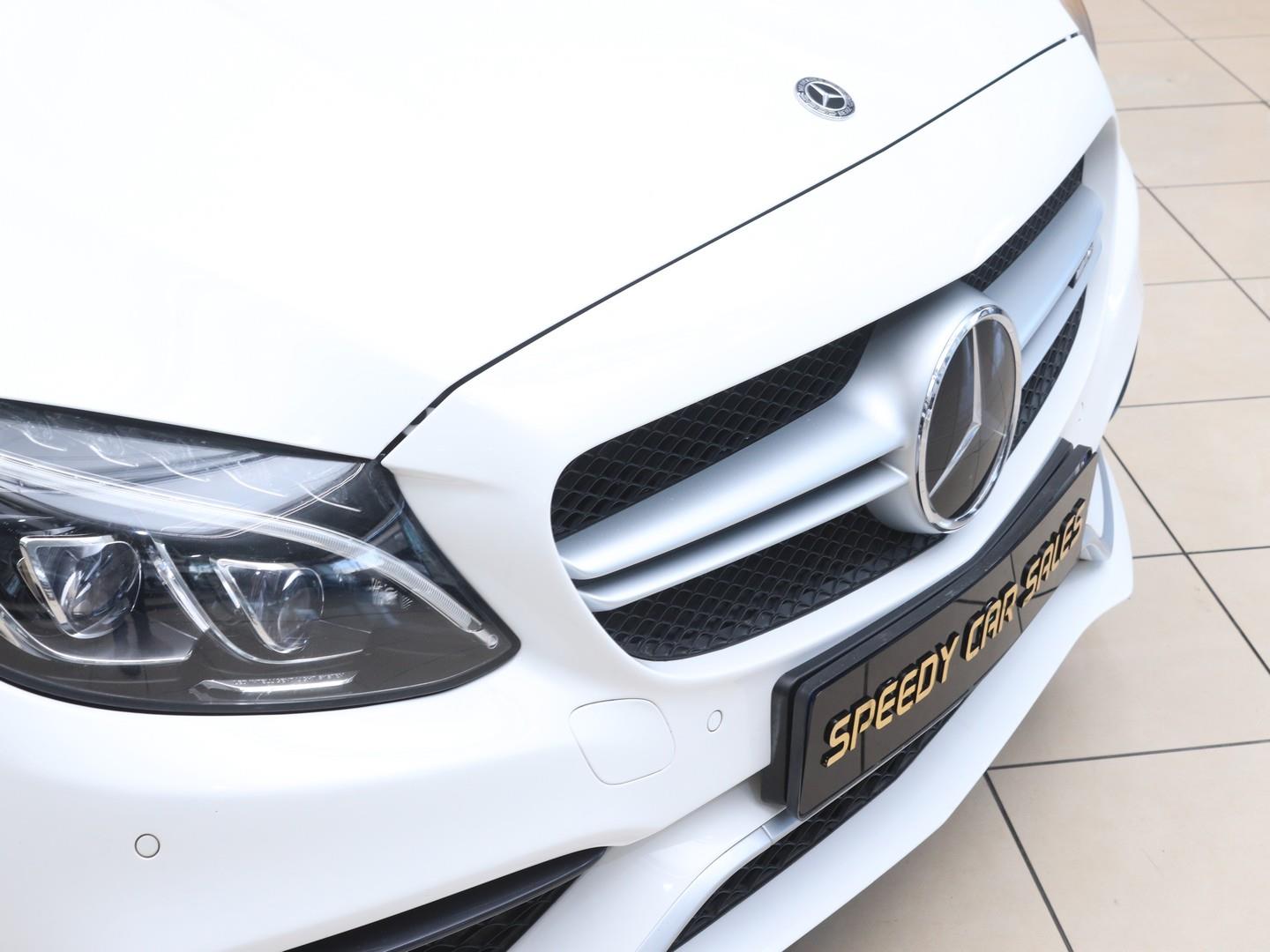 Mercedes-AMG C-Class - Image 5