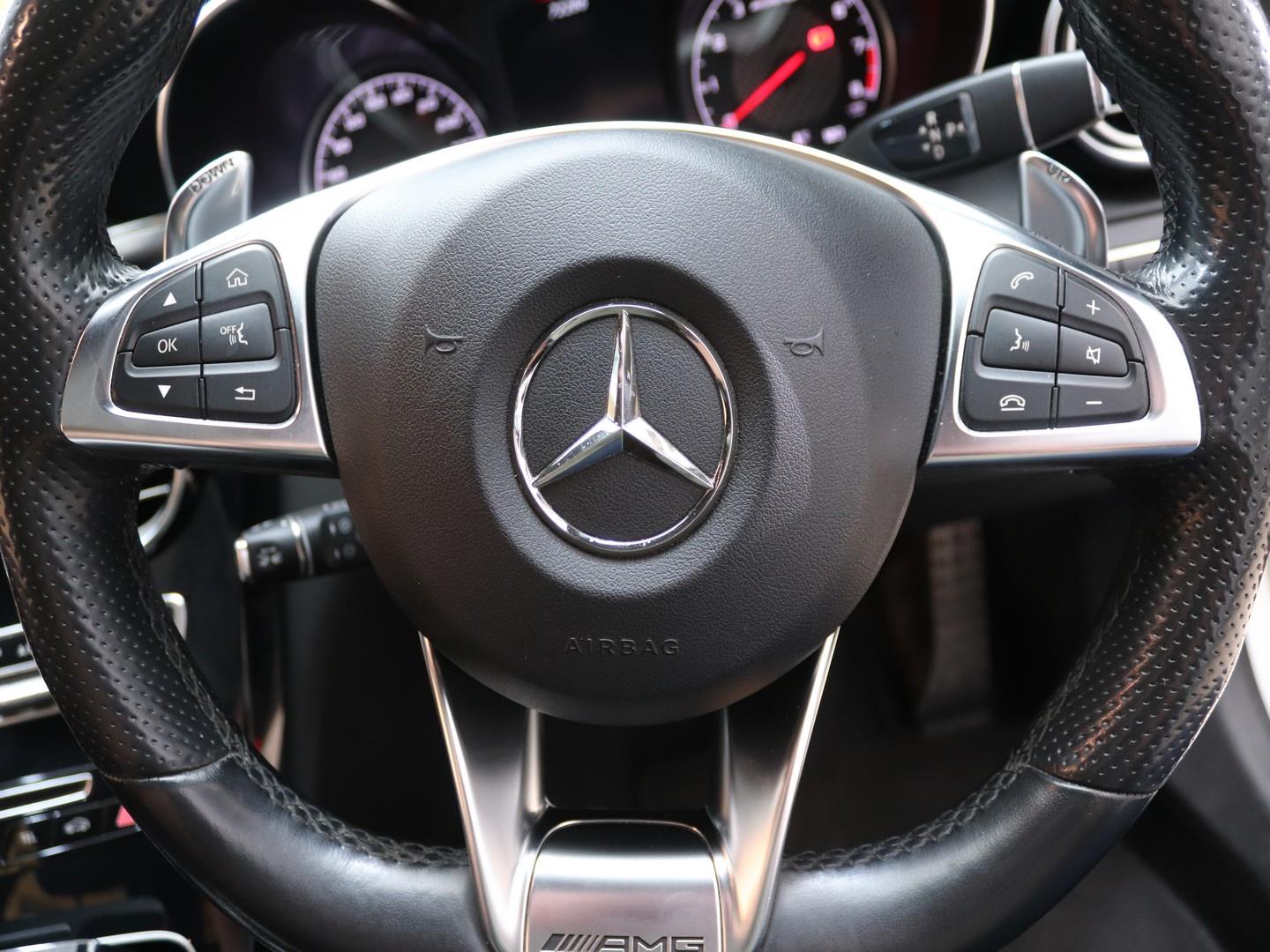 Mercedes-AMG C-Class - Image 10