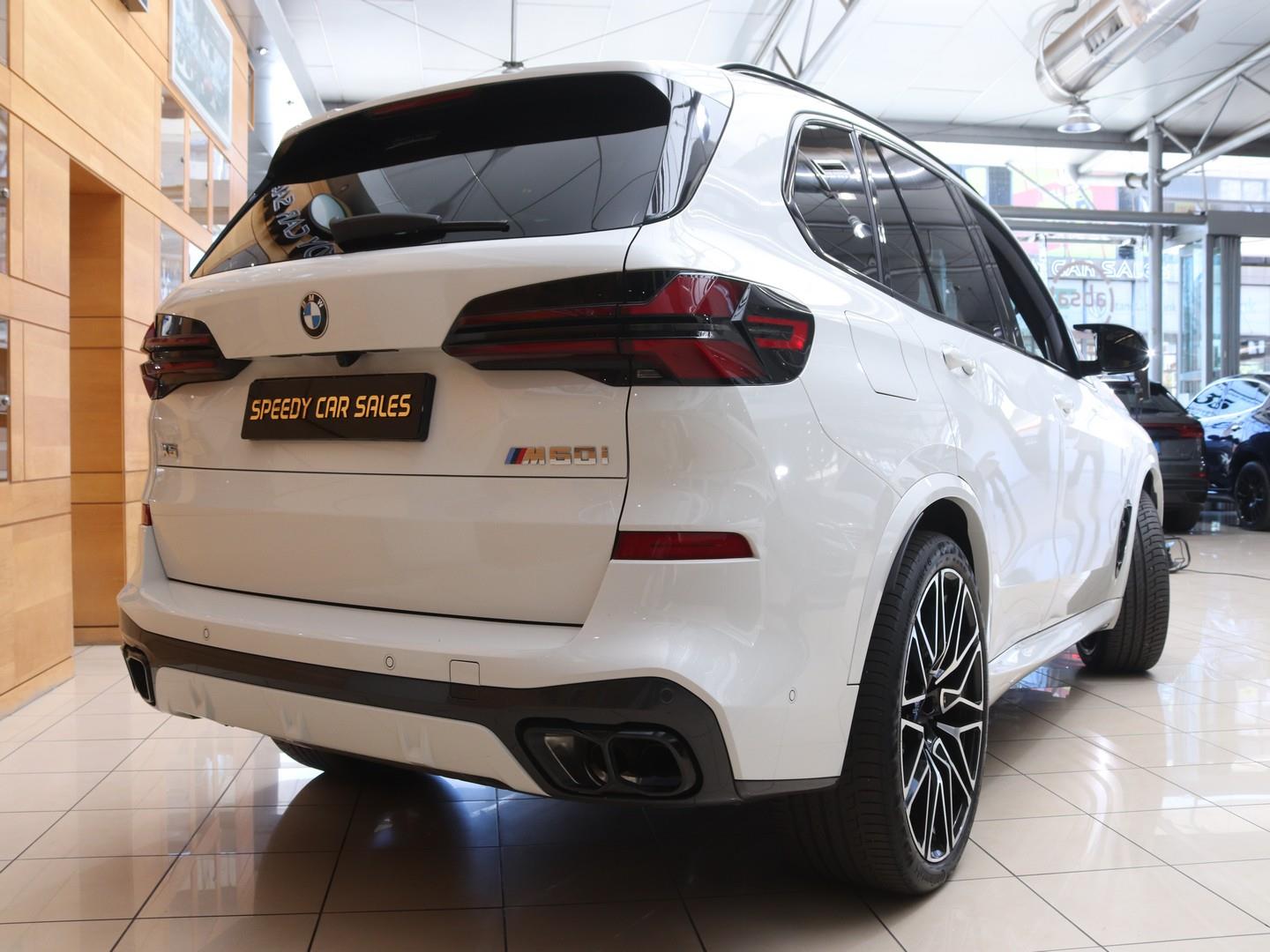 BMW X5 - Image 16