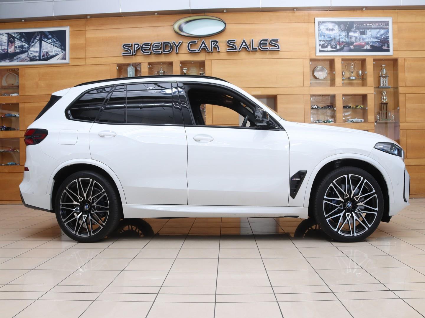BMW X5 - Image 17
