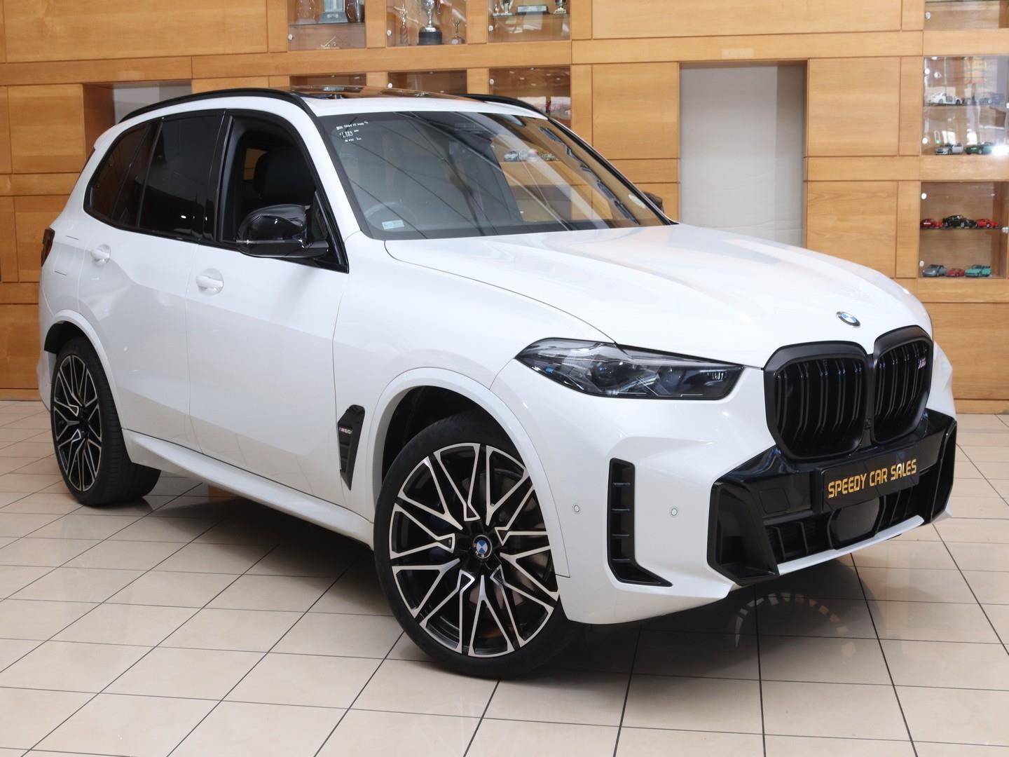 BMW X5 - Image 3
