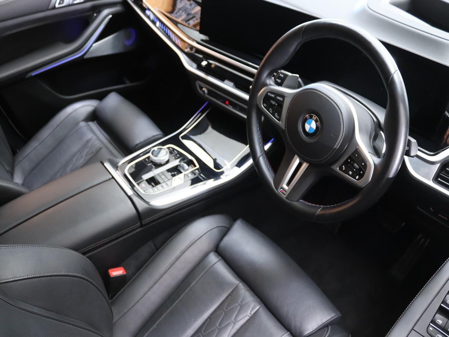 BMW X5 - Image 9