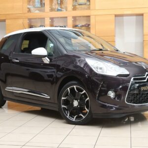 Citroen DS3