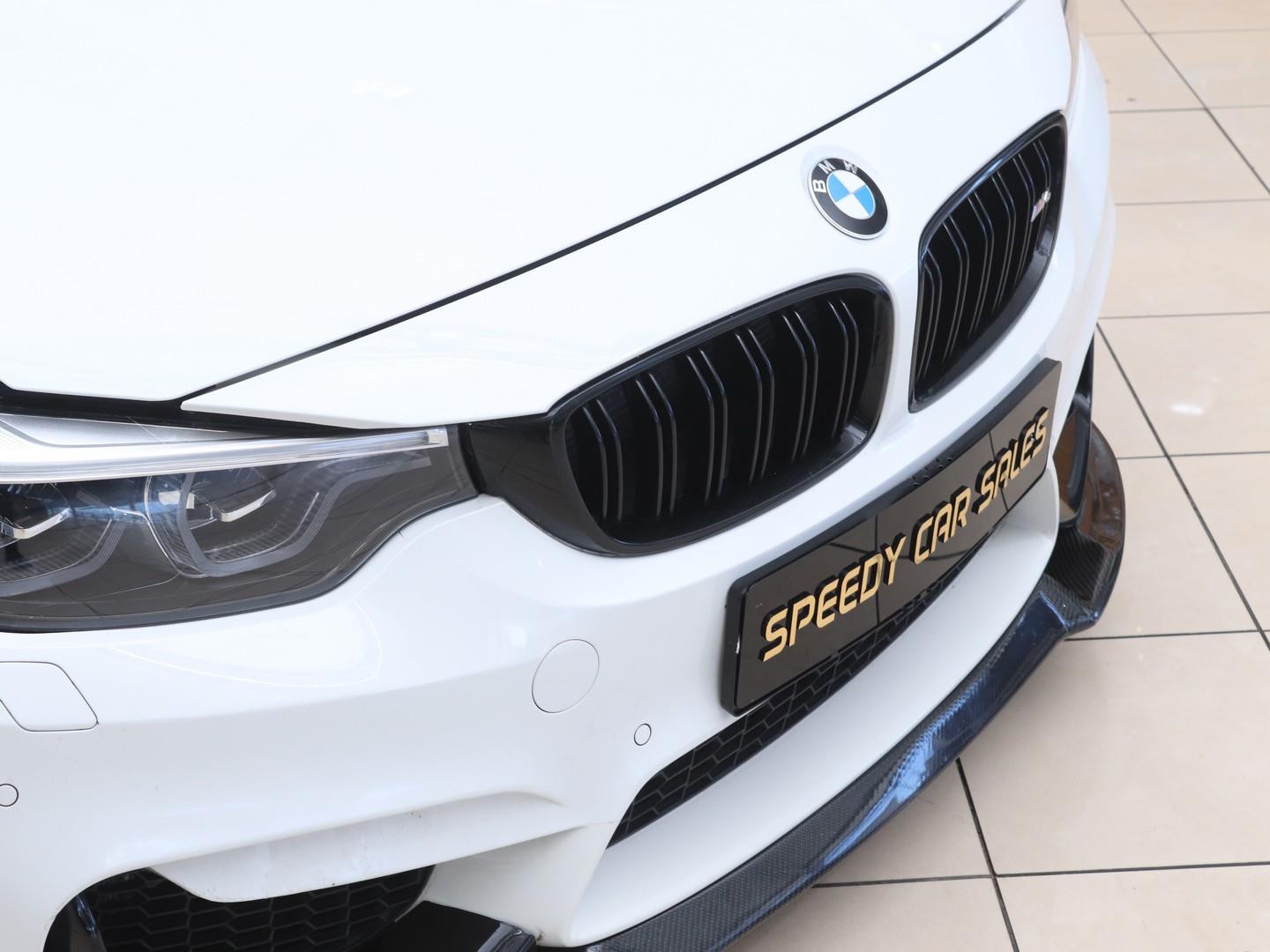 BMW M4 - Image 16