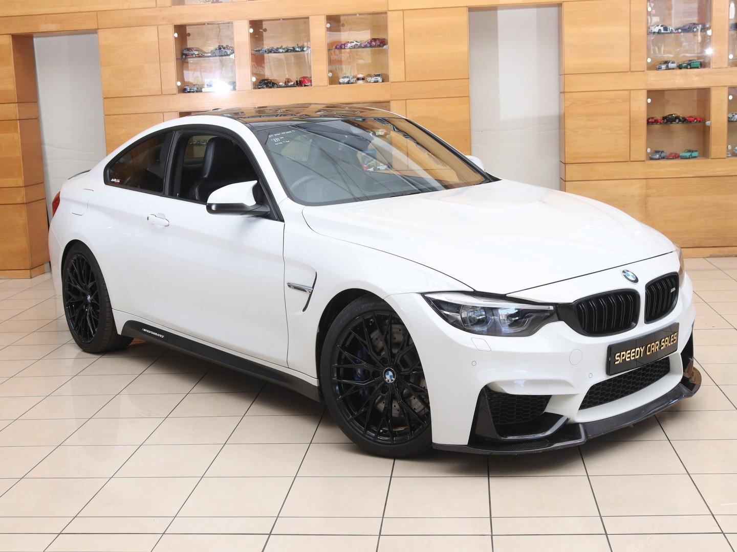 BMW M4 - Image 14