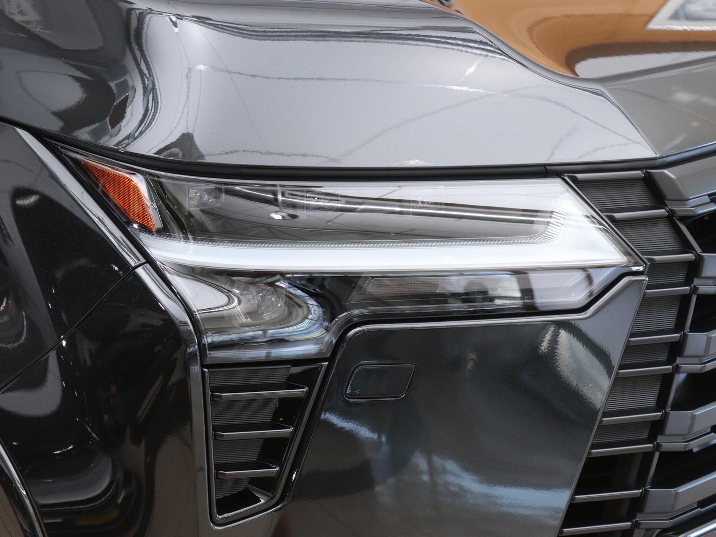 Lexus GX - Image 4