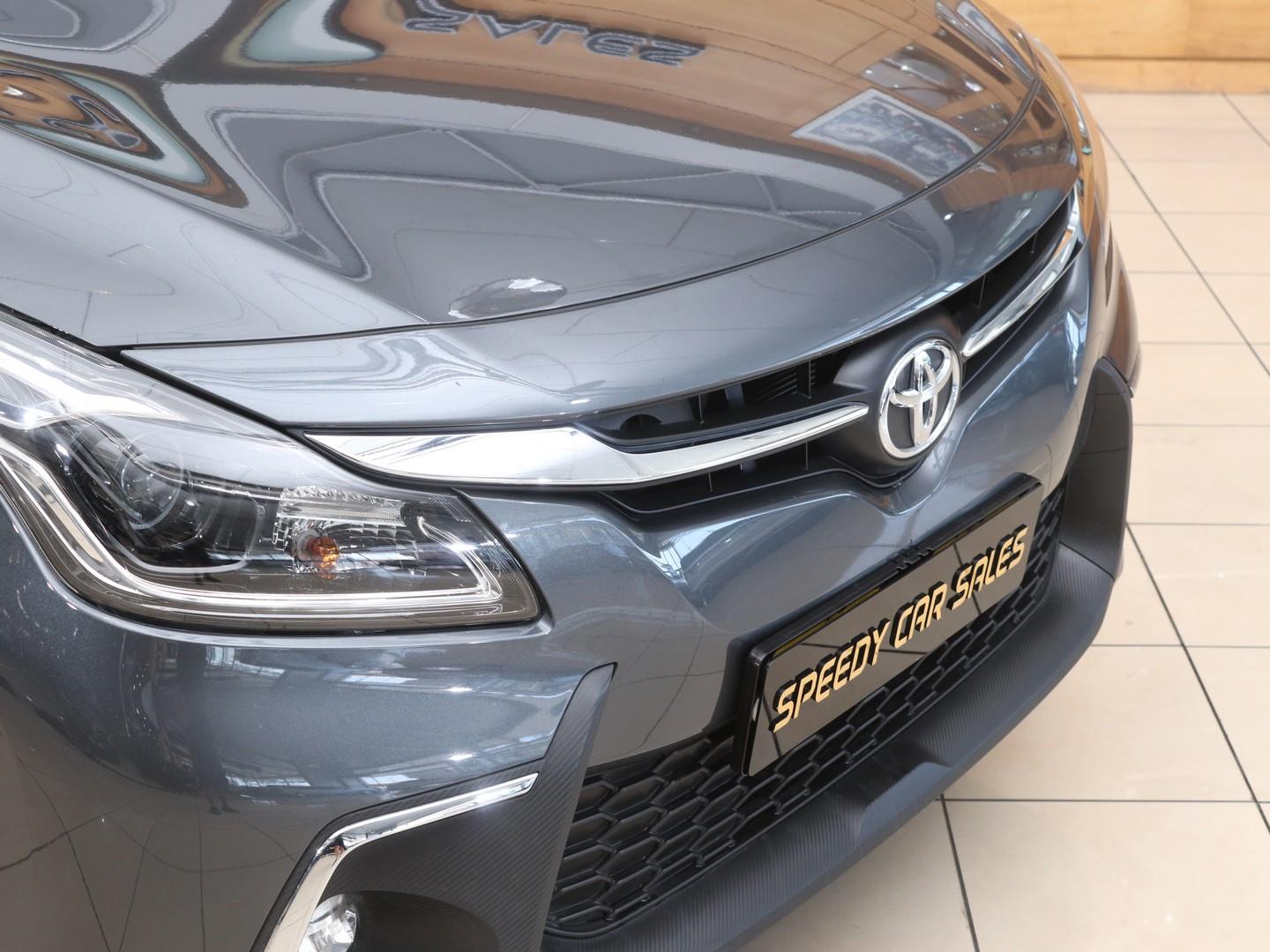 Toyota Starlet 1.5 XS Auto (2025) - Image 5