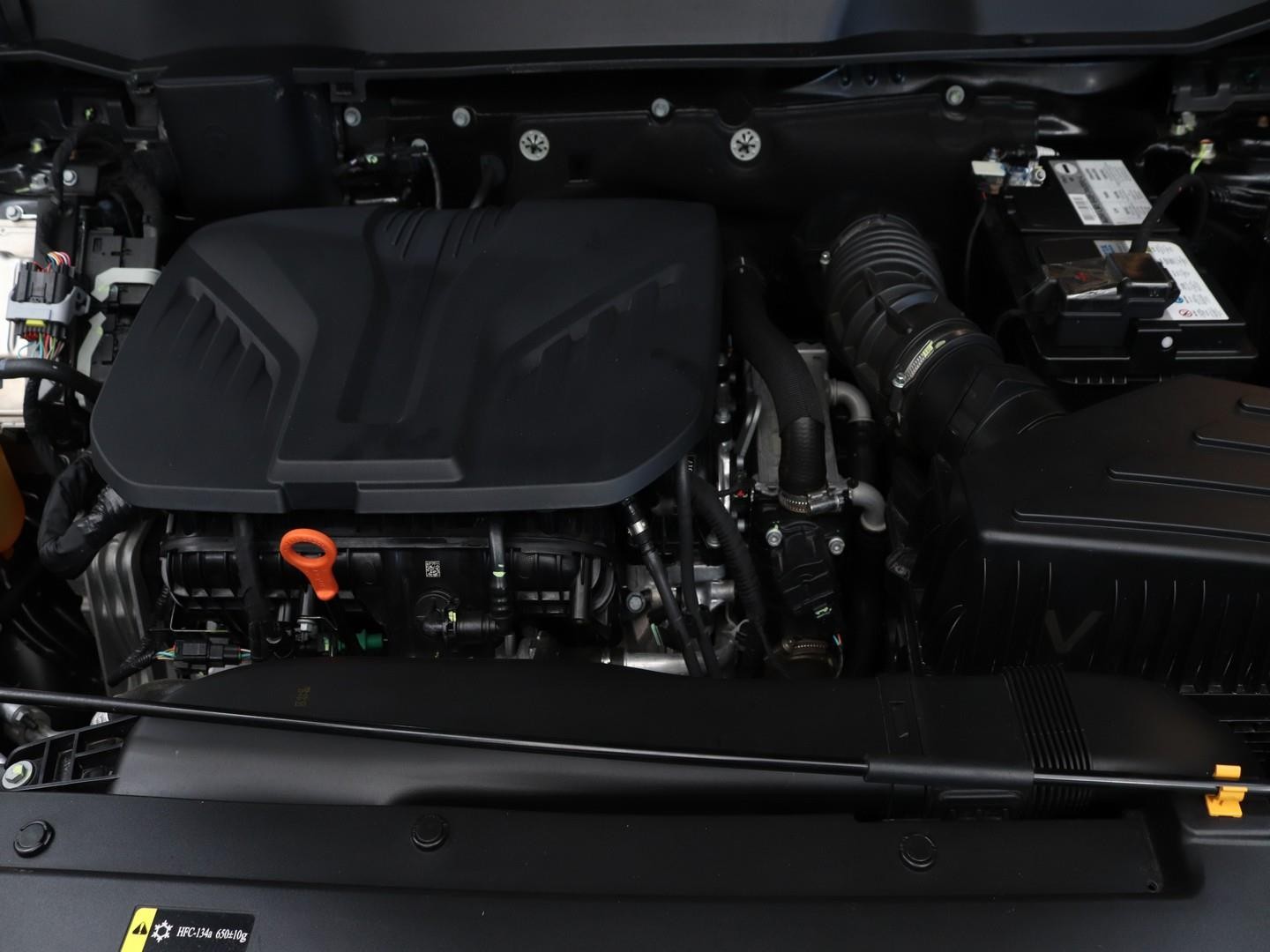 Haval H6 2.0T 4WD Super Luxury (2023) - Image 8