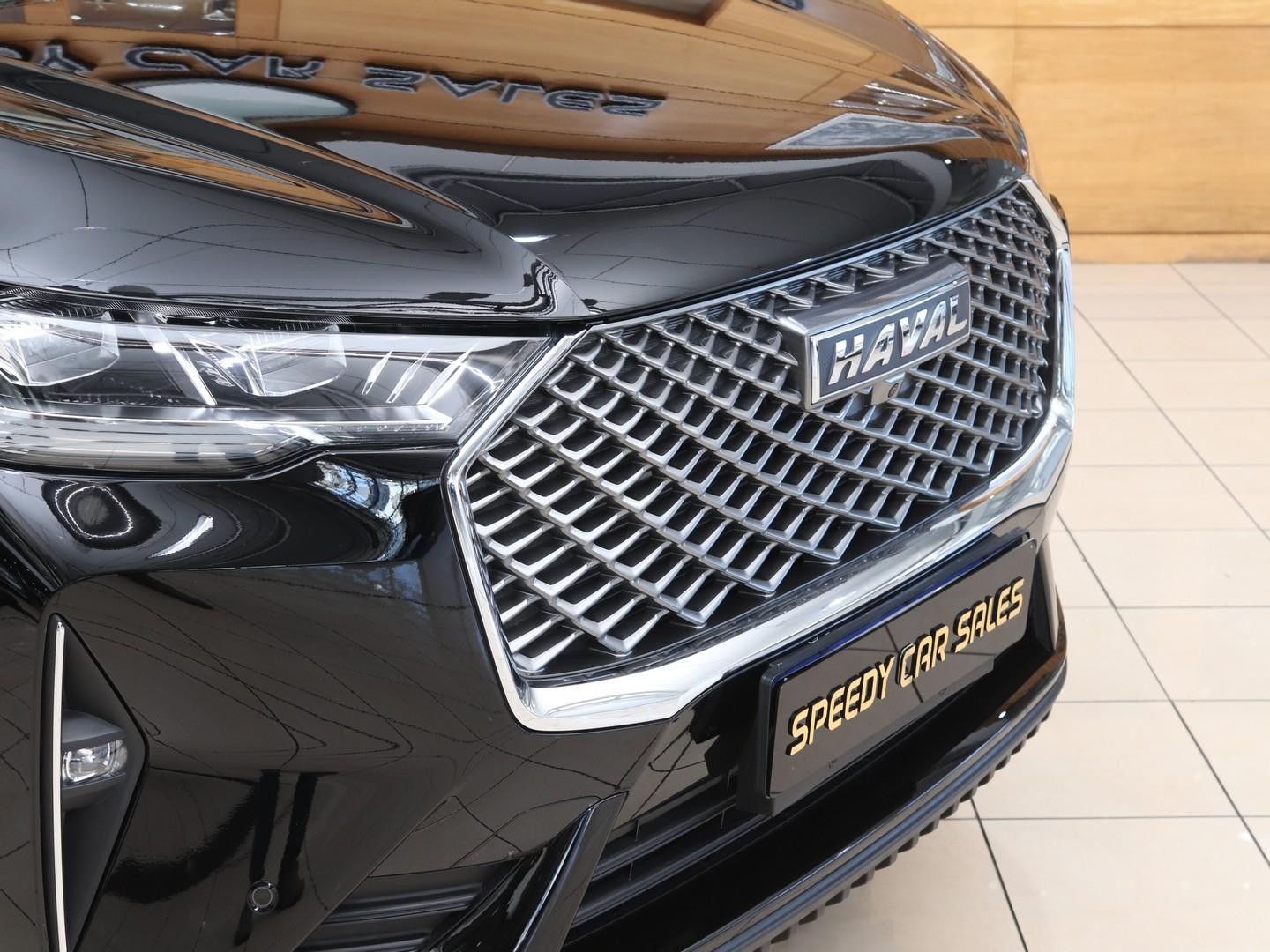 Haval H6 2.0T 4WD Super Luxury (2023) - Image 5