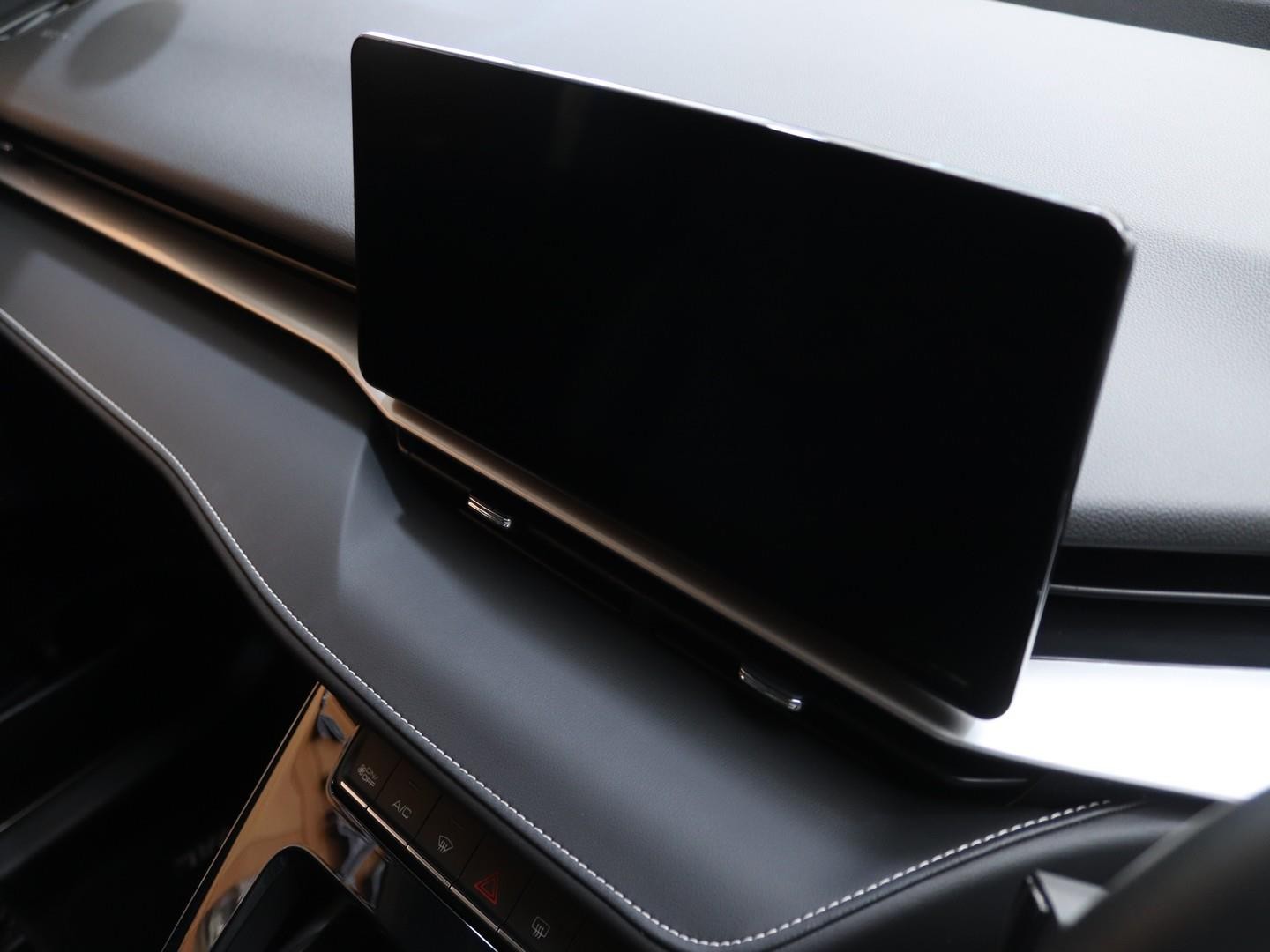 Haval H6 2.0T 4WD Super Luxury (2023) - Image 11