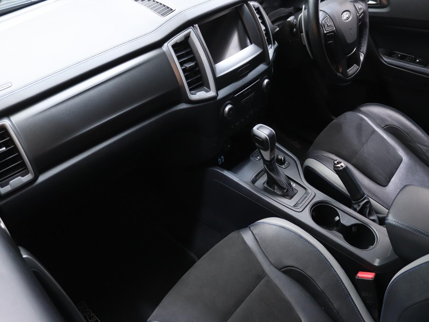 Ford Ranger 2.0Bi-Turbo Double Cab 4x4 Raptor (2020) - Image 12
