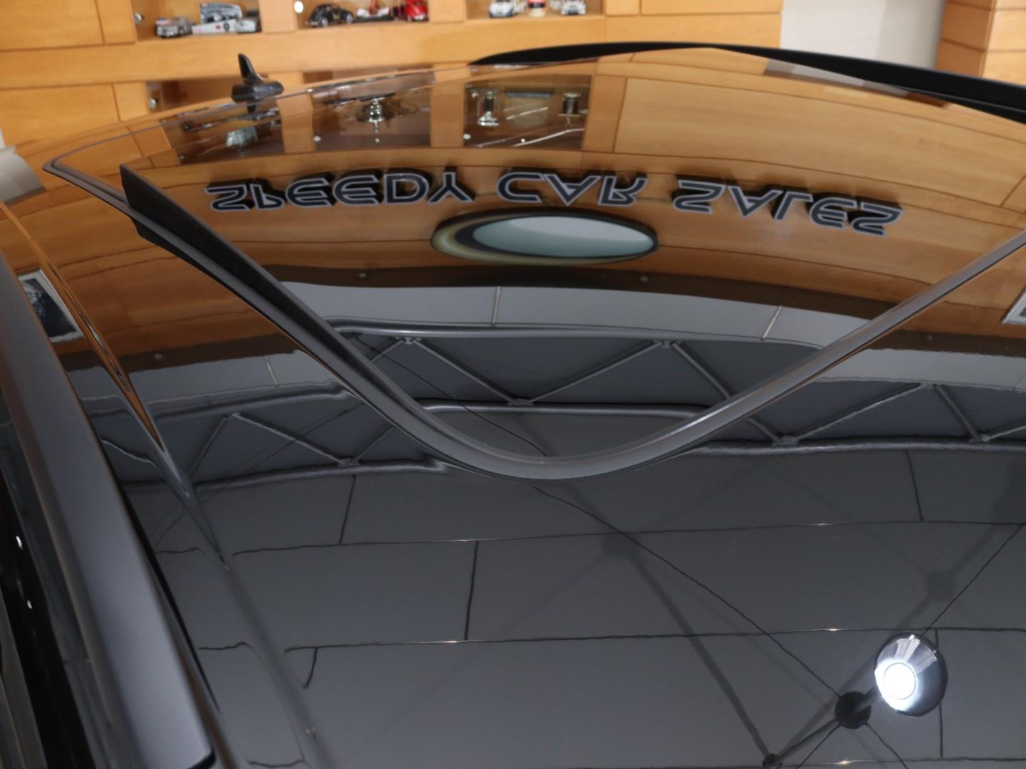 Audi SQ5 Sportback TFSI Quattro Black Edition (2025) - Image 9