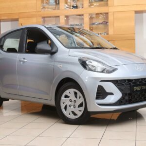 Hyundai Grand i10 1.0 Motion Hatch (2025)