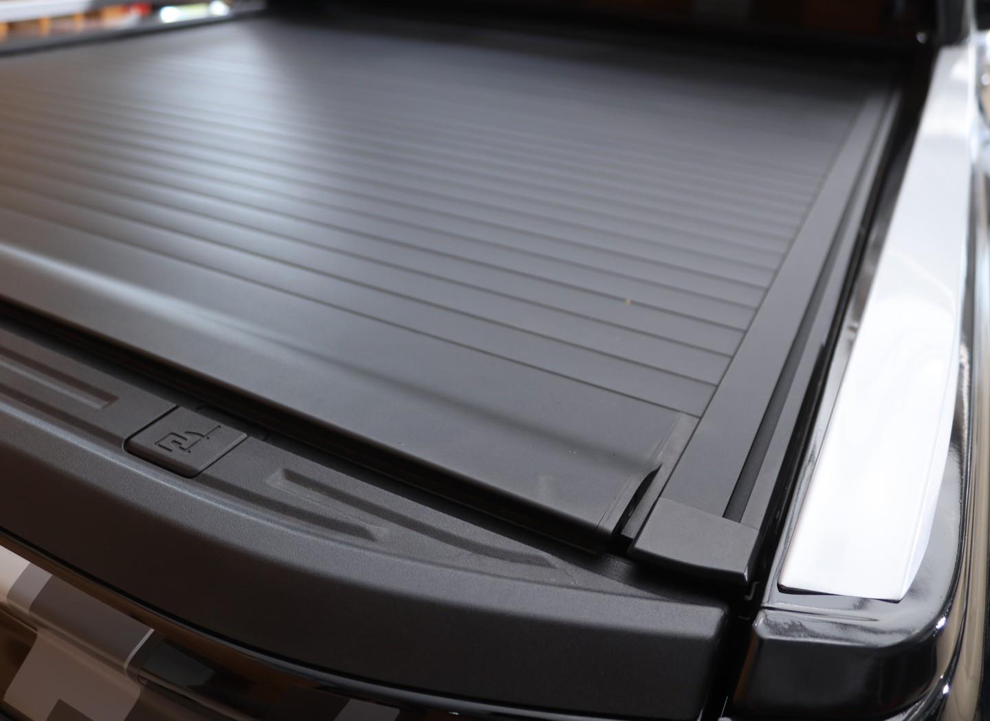 Ford Ranger 3.0T V6 Double Cab Raptor 4WD (2026) - Image 18