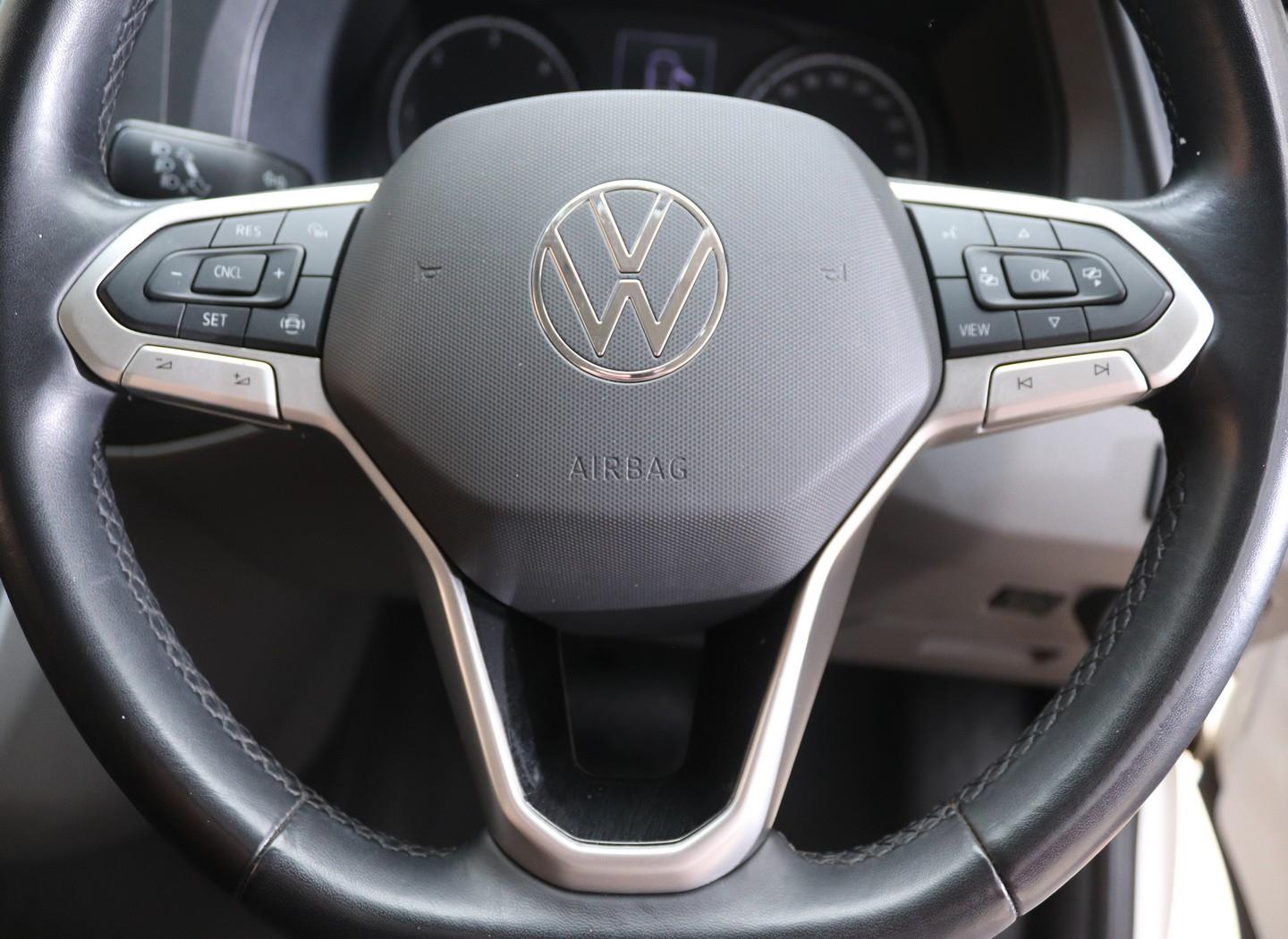 Volkswagen Transporter 2.0TDI 110kW Kombi SWB Trendline (2024) - Image 9