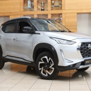 Nissan Magnite 1.0 Turbo Acenta (2023)