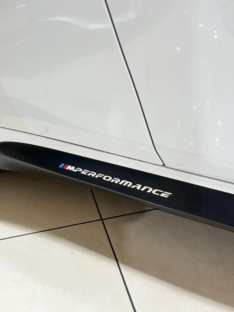 BMW M4 Coupe Auto (2017) - Image 19