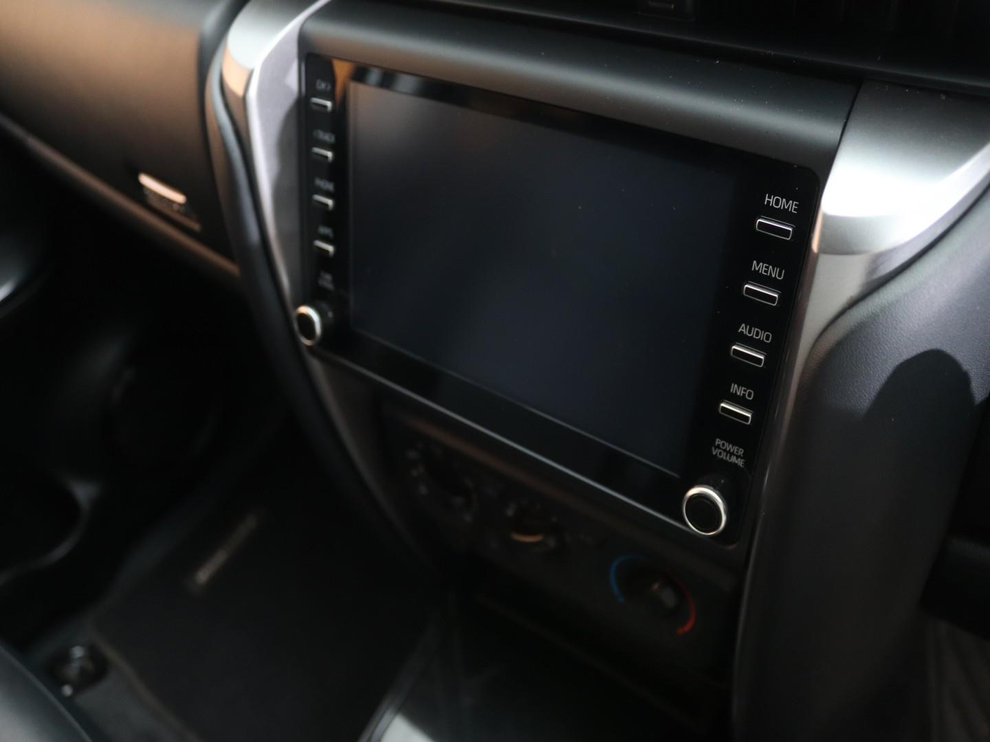 Toyota Fortuner 2.4GD-6 Auto (2025) - Image 11