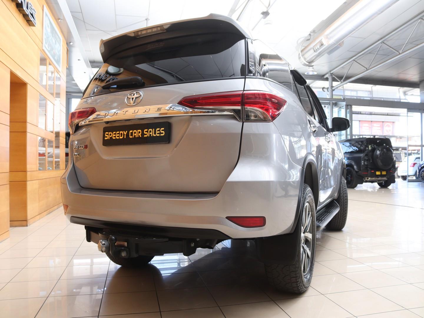 Toyota Fortuner 2.8GD-6 Epic (2020) - Image 15