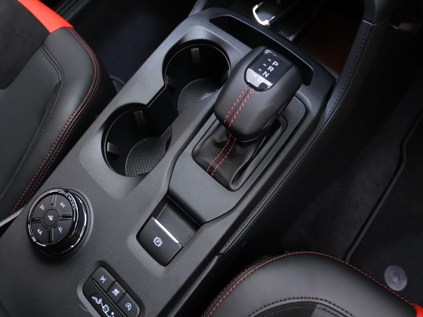 Ford Ranger 3.0T V6 Double Cab Raptor 4WD (2026) - Image 14