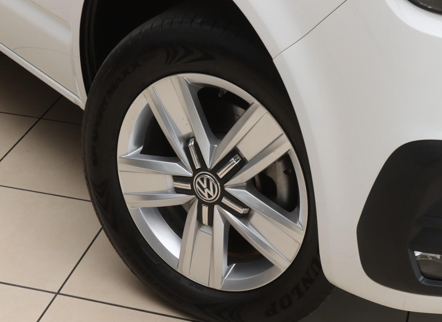 Volkswagen Transporter 2.0TDI 110kW Kombi SWB Trendline (2024) - Image 6