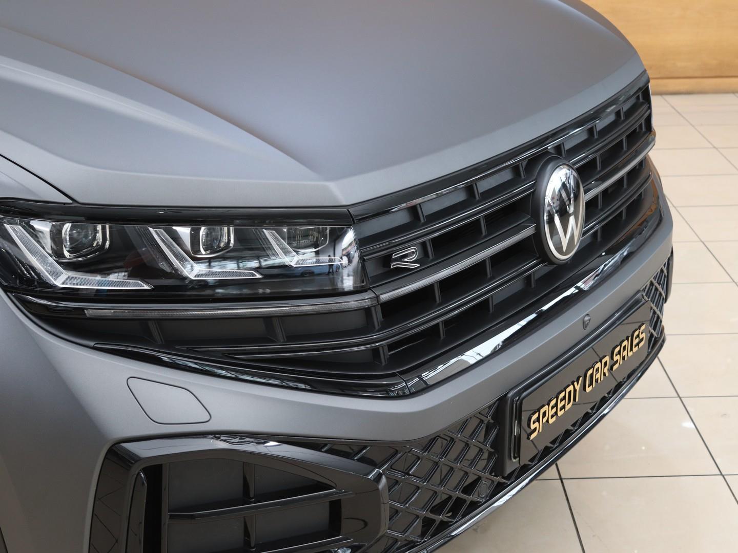 Volkswagen Touareg V6 TDI R-line (2025) - Image 5