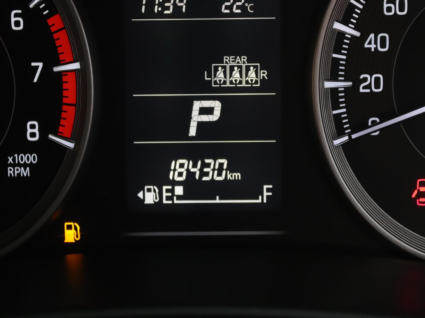 Toyota Starlet 1.5 XS Auto (2025) - Image 10