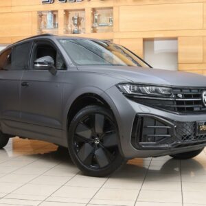 Volkswagen Touareg V6 TDI R-line (2025)