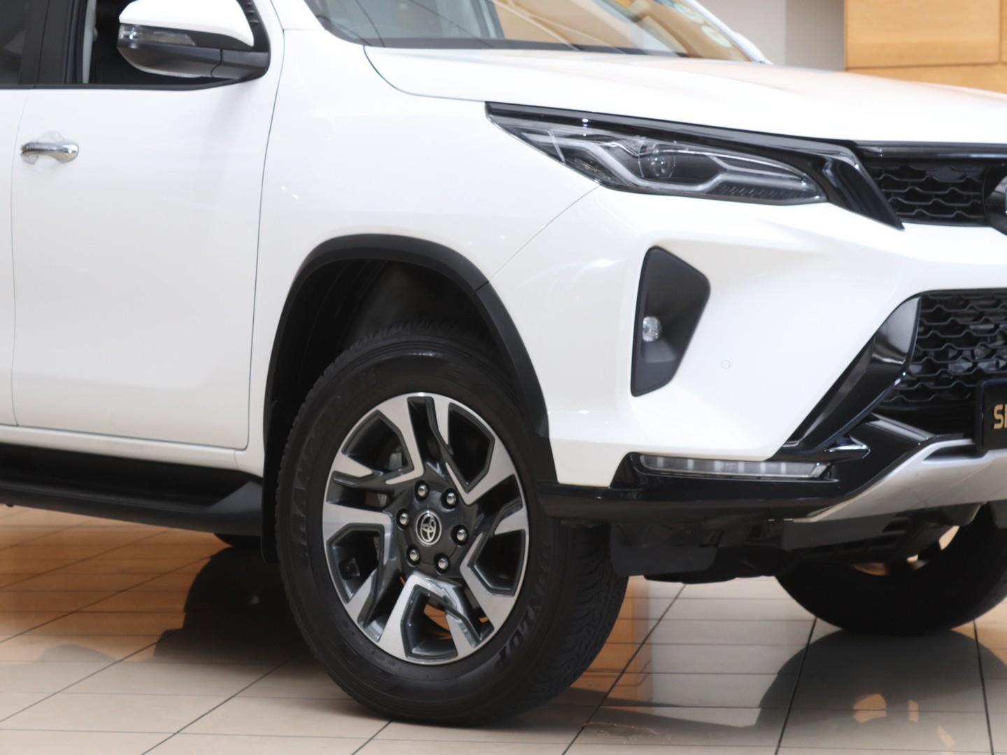 Toyota Fortuner 2.4GD-6 Auto (2025) - Image 2