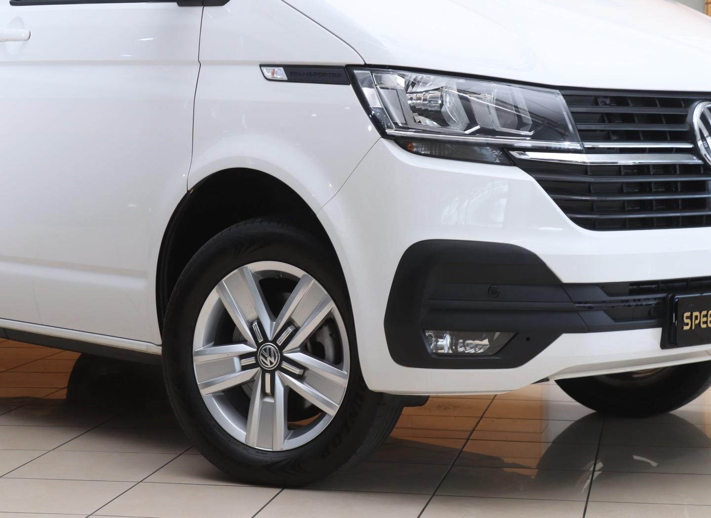 Volkswagen Transporter 2.0TDI 110kW Kombi SWB Trendline (2024) - Image 2