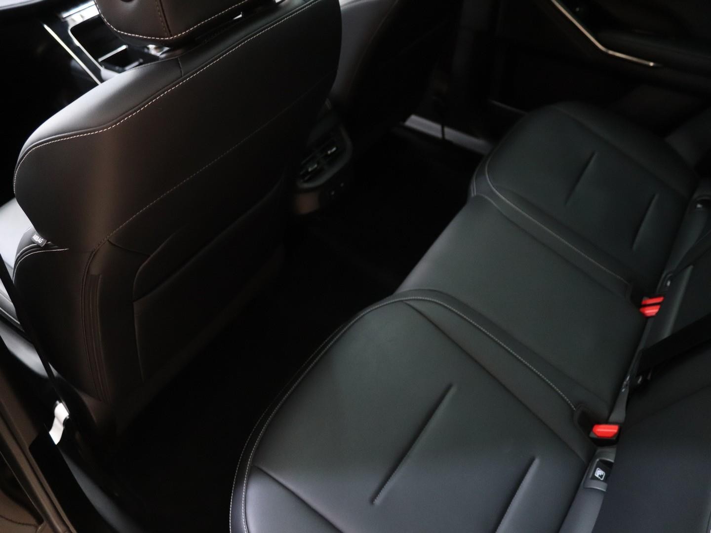 Haval H6 2.0T 4WD Super Luxury (2023) - Image 14