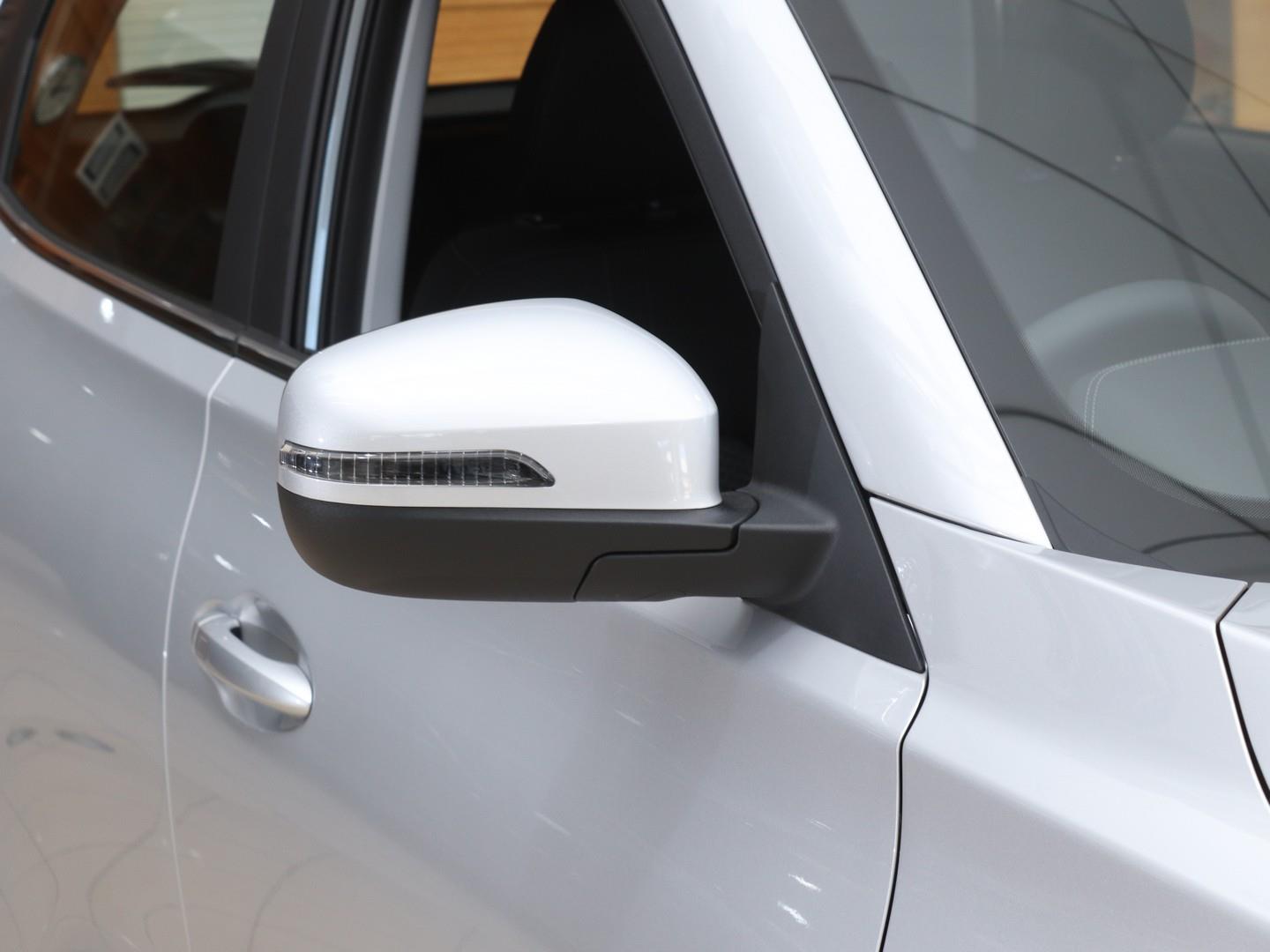 Chery Tiggo 4 Pro 1.5 LiT Auto (2025) - Image 7