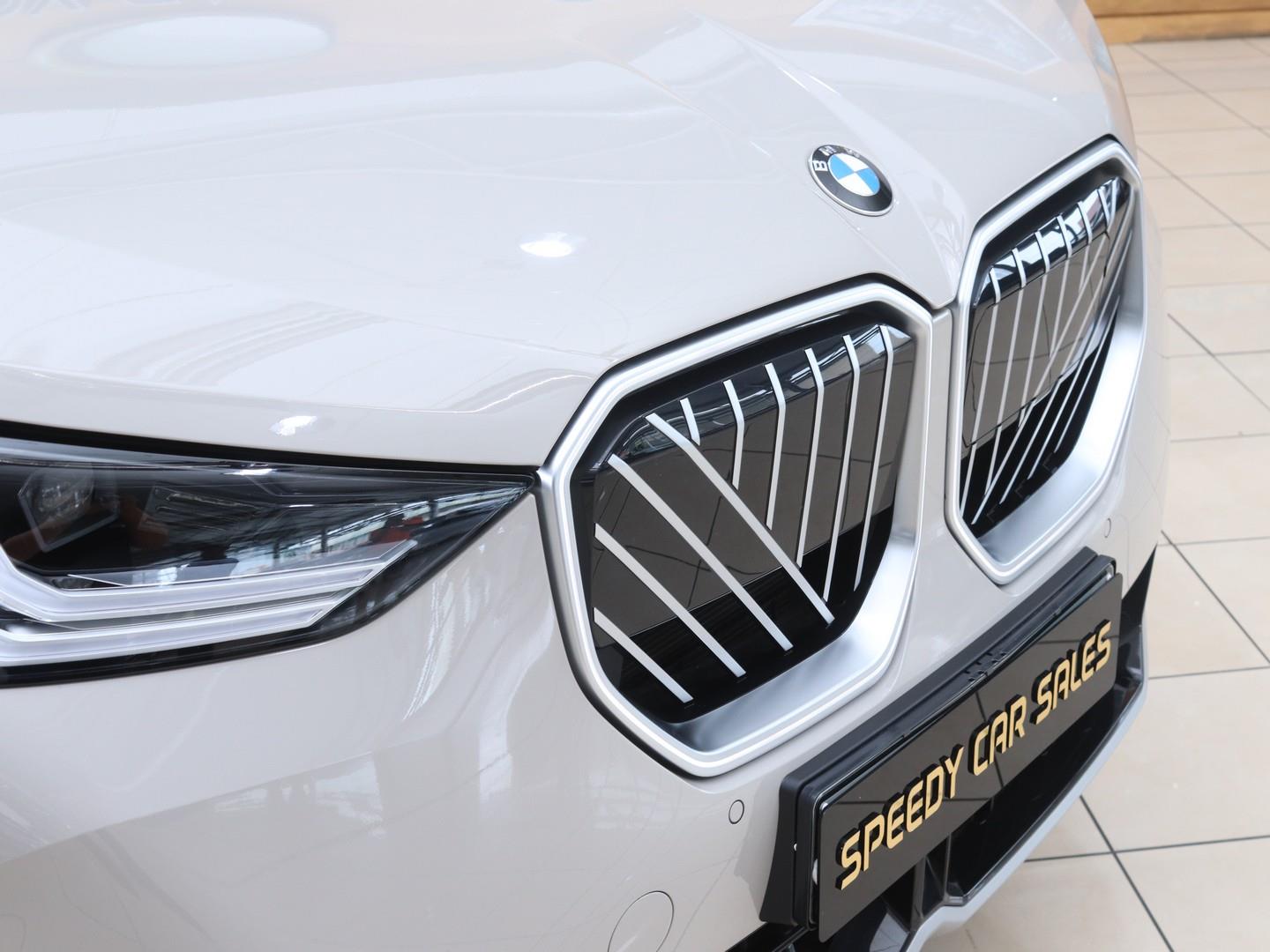 BMW X3 20 (2025) - Image 5