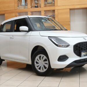Suzuki Swift 1.2 GL (2025)