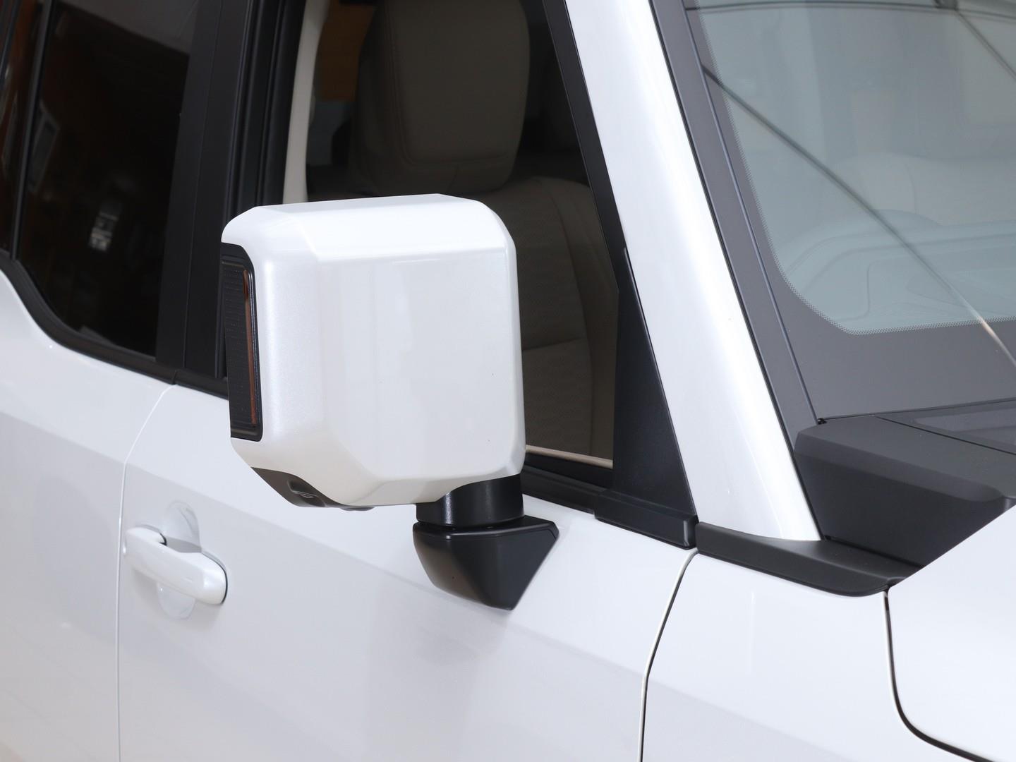 Toyota Land Cruiser Prado 2.8GD VX-L (2026) - Image 7