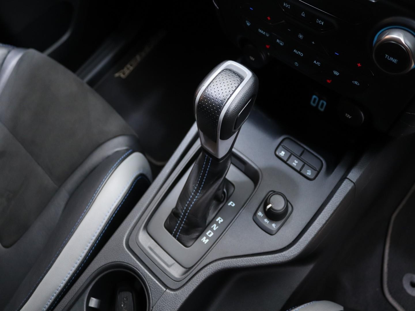 Ford Ranger 2.0Bi-Turbo Double Cab 4x4 Raptor (2020) - Image 10