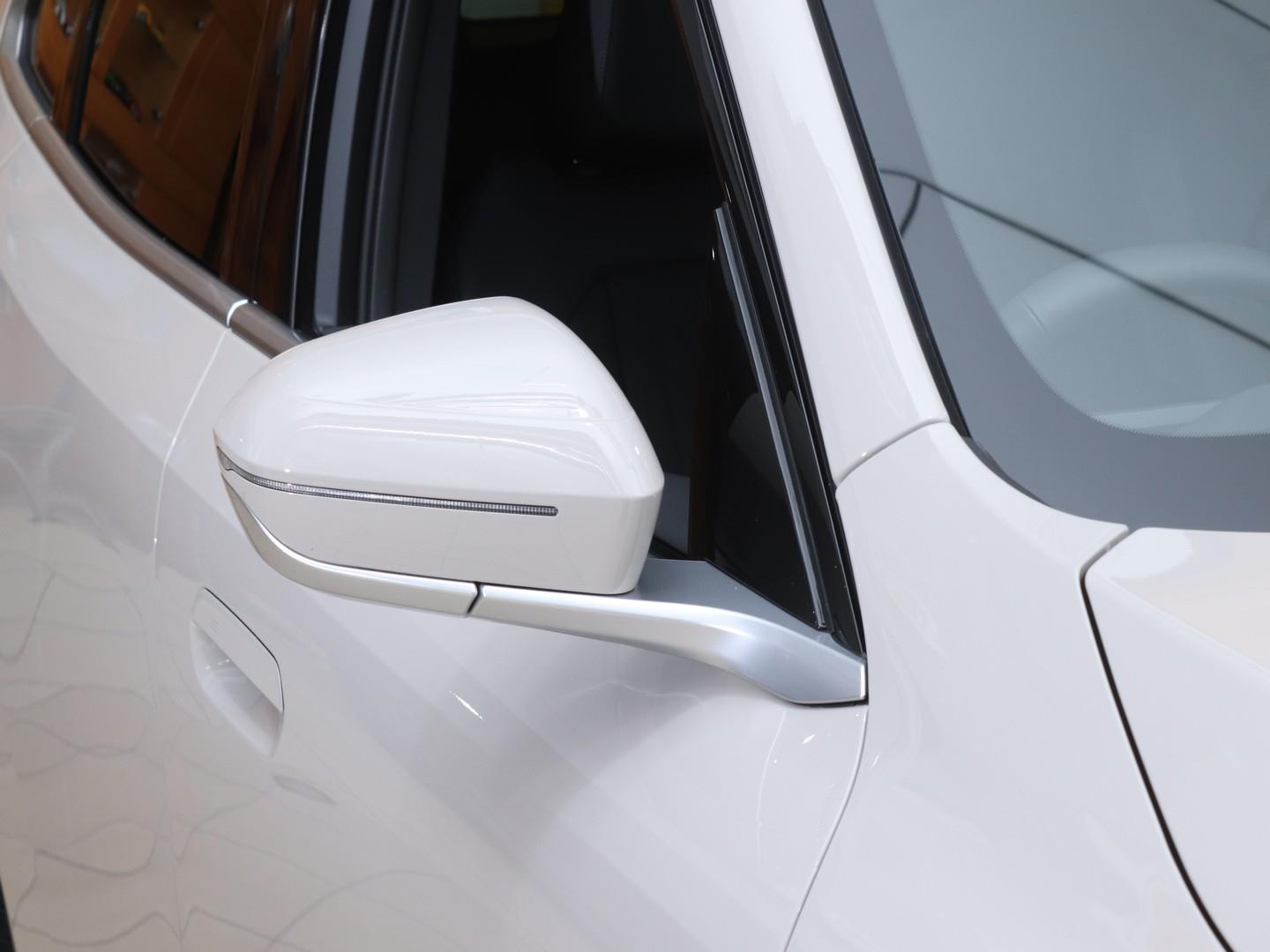 BMW X3 20 (2025) - Image 7