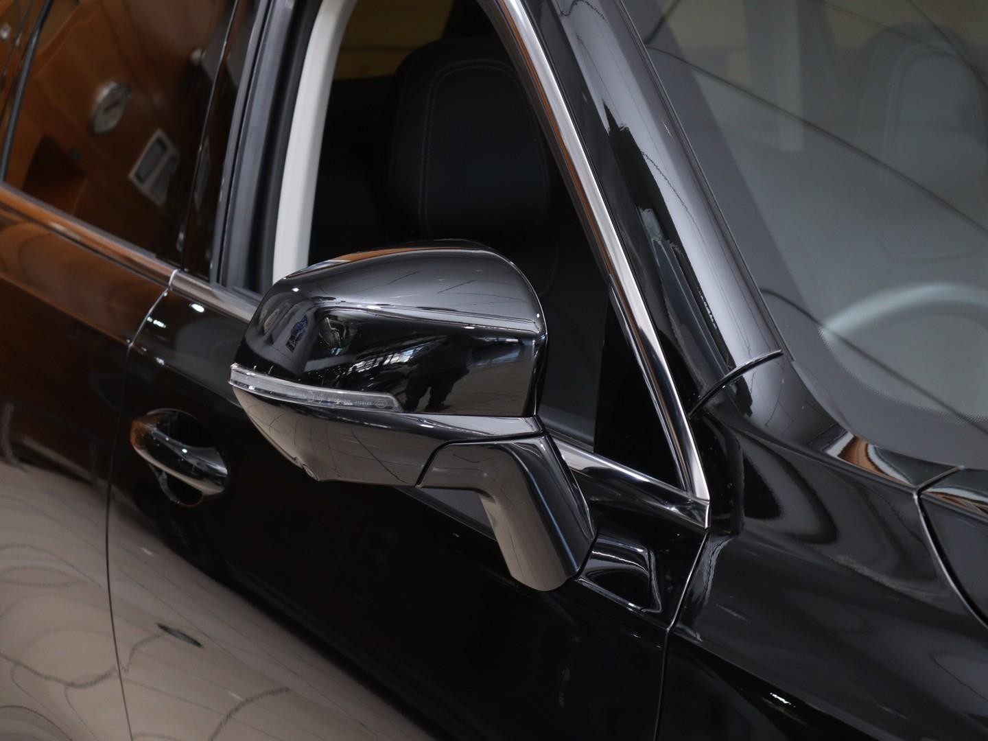 Haval H6 2.0T 4WD Super Luxury (2023) - Image 7