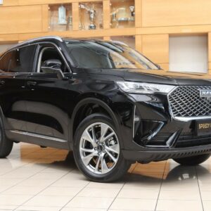 Haval H6 2.0T 4WD Super Luxury (2023)