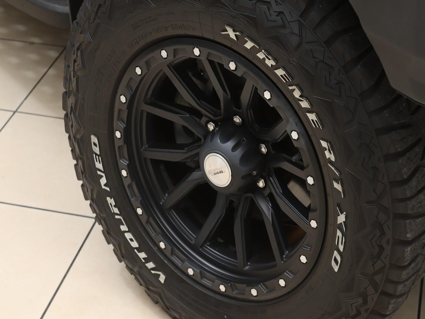 Ford Ranger 2.0Bi-Turbo Double Cab 4x4 Raptor (2020) - Image 6