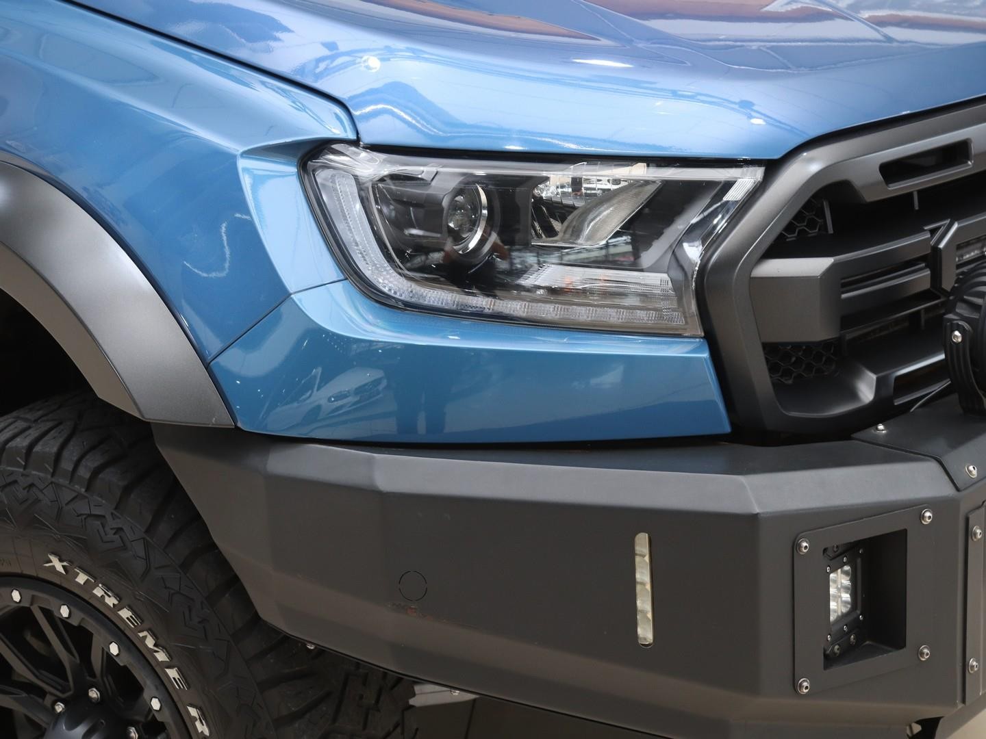 Ford Ranger 2.0Bi-Turbo Double Cab 4x4 Raptor (2020) - Image 4