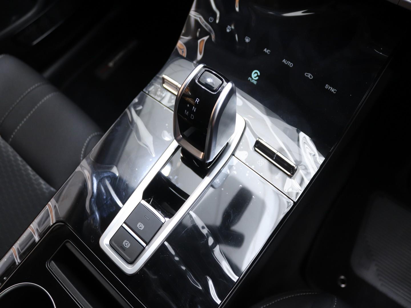 Chery Tiggo 4 Pro 1.5 LiT Auto (2025) - Image 10