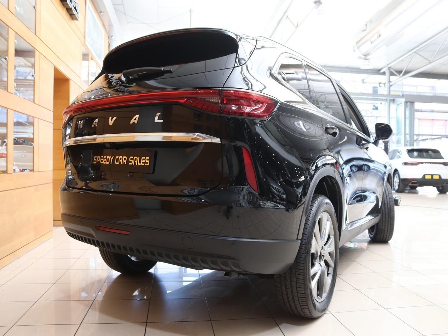 Haval H6 2.0T 4WD Super Luxury (2023) - Image 15