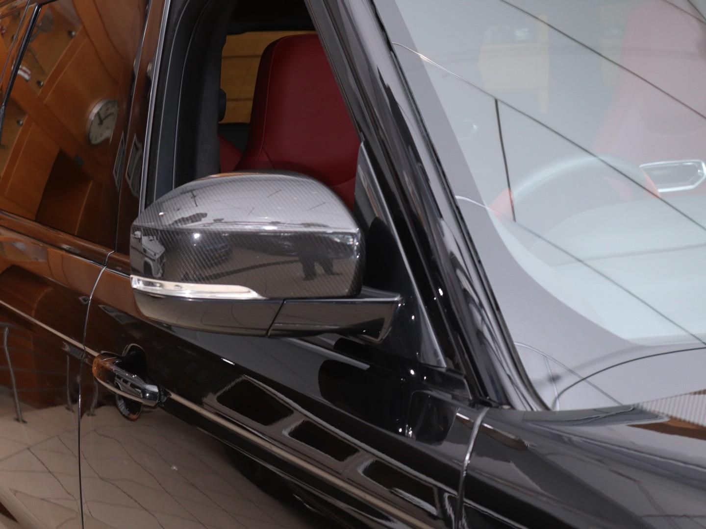 Land Rover Range Rover Sport SVR (2019) - Image 7