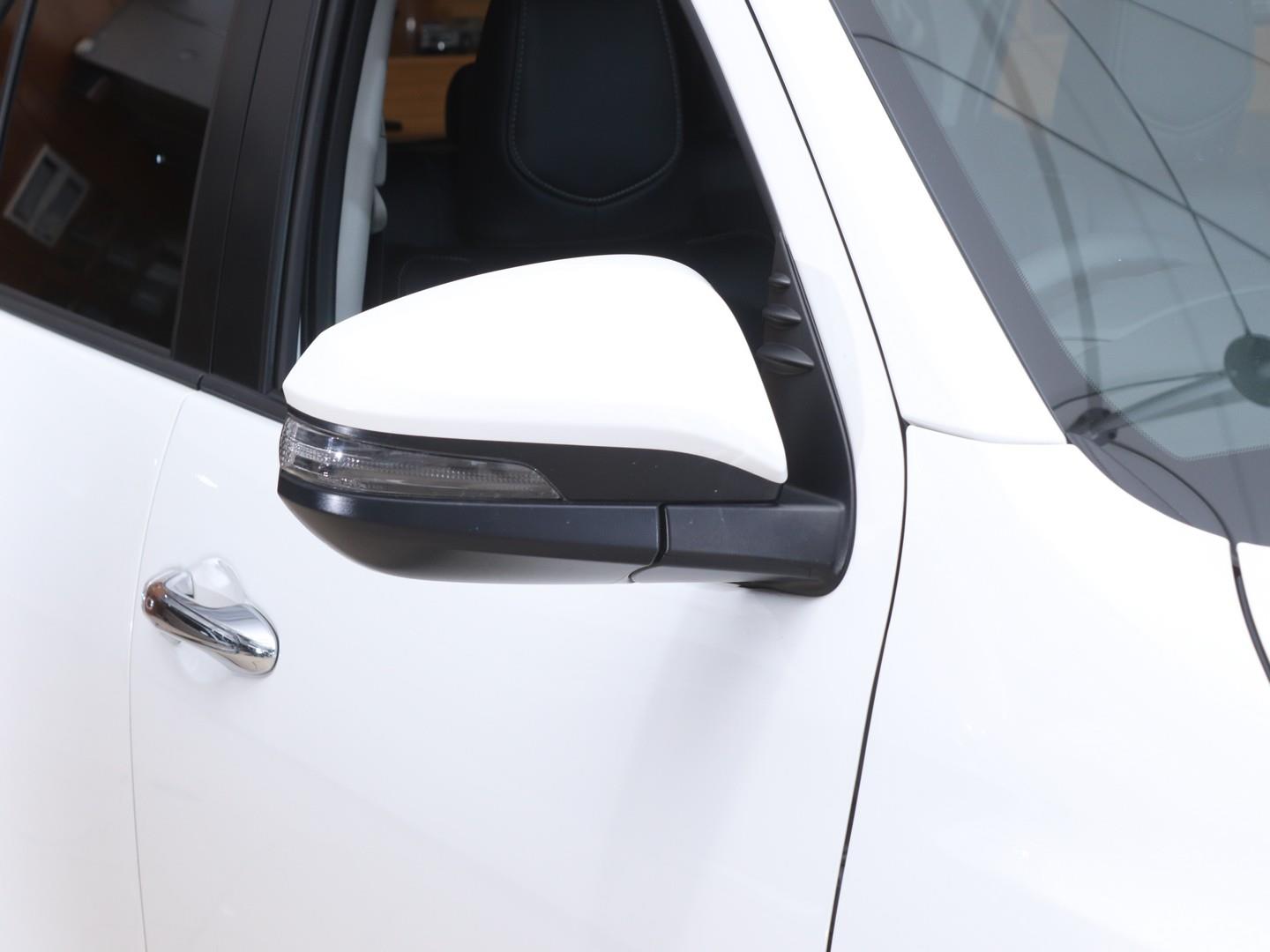 Toyota Fortuner 2.4GD-6 Auto (2025) - Image 7